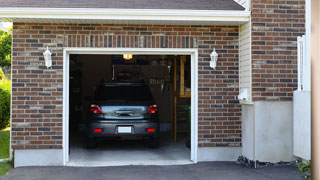 Garage Door Installation at Wills Mesquite, Texas